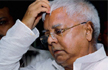 BJP, RSS will pay for coming at me: Lalu Prasad Yadav